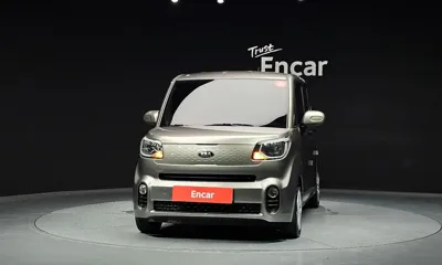 Kia Ray 2020, 64493 км, за 5204.27 USD