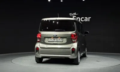 Kia Ray 2020, 64493 км, за 5204.27 USD