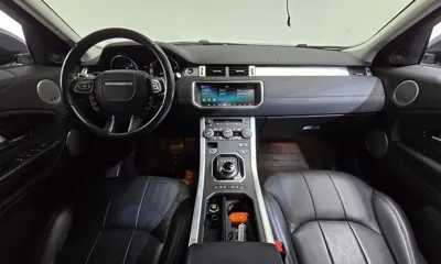 Land Rover Range Rover Evoque 2017, 93107 км, за 8664.83 USD - фото 7