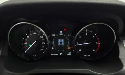 Land Rover Range Rover Evoque 2017, 93107 км, за 8664.83 USD - фото 8