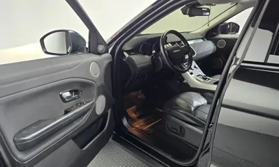 Land Rover Range Rover Evoque 2017, 93107 км, за 8664.83 USD - фото 10
