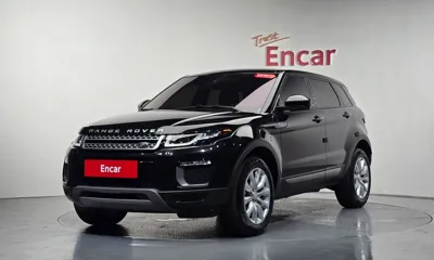 Land Rover Range Rover Evoque 2017, 93107 км, за 8664.83 USD - фото 11