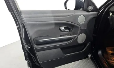 Land Rover Range Rover Evoque 2017, 93107 км, за 8664.83 USD - фото 25
