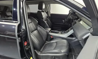 Land Rover Range Rover Evoque 2017, 93107 км, за 8664.83 USD - фото 27