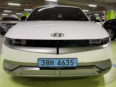 Hyundai Ioniq5 2022, 76003 км, за 19764.69 USD