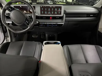 Hyundai Ioniq5 2022, 76003 км, за 19627.15 USD - фото 9