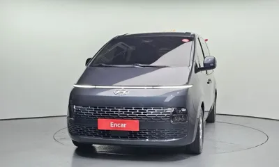 Hyundai Staria 2023, 59820 км, за 16214.1 USD