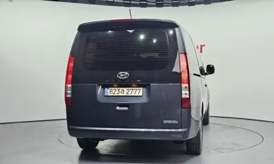 Hyundai Staria 2023, 59820 км, за 16214.1 USD