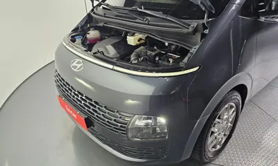 Hyundai Staria 2023, 59820 км, за 16214.1 USD - фото 6