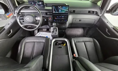 Hyundai Staria 2023, 59820 км, за 16214.1 USD - фото 7