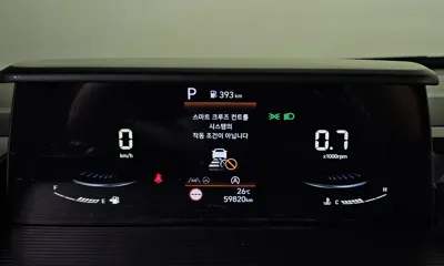Hyundai Staria 2023, 59820 км, за 16214.1 USD - фото 8