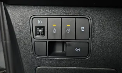 Hyundai Staria 2023, 59820 км, за 16214.1 USD - фото 13
