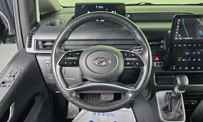 Hyundai Staria 2023, 59820 км, за 16214.1 USD - фото 15