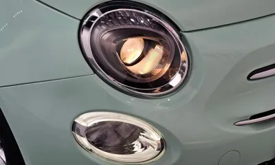 Fiat 500 2021, 37495 км, за 18818.77 USD - фото 22