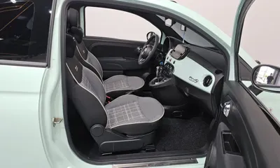 Fiat 500 2021, 37495 км, за 18818.77 USD - фото 26