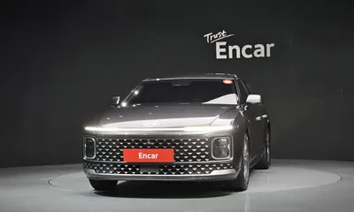 Hyundai Grandeur 2023, 57291 км, за 19177.01 USD