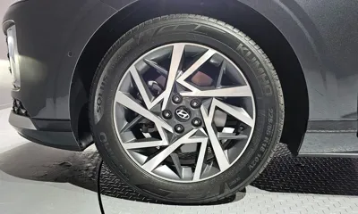 Hyundai Grandeur 2023, 57291 км, за 19177.01 USD