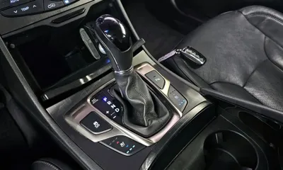 Hyundai Grandeur 2014, 150125 км, за 4228.61 USD - фото 9