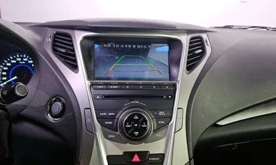 Hyundai Grandeur 2014, 150125 км, за 4228.61 USD - фото 18