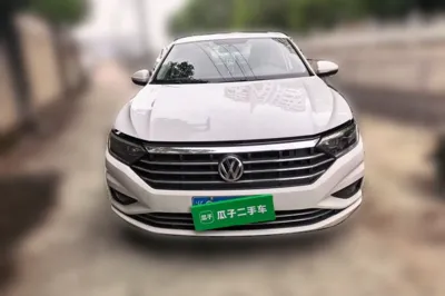 Volkswagen Sagitar 2021, 98500 км, за 11114 USD