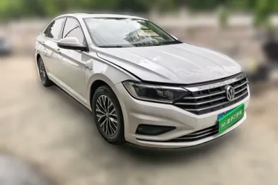 Volkswagen Sagitar 2021, 98500 км, за 11114 USD