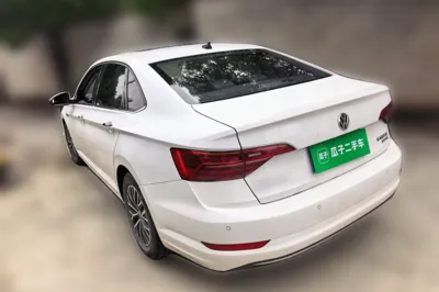 Volkswagen Sagitar 2021, 98500 км, за 11114 USD