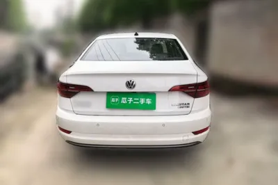 Volkswagen Sagitar 2021, 98500 км, за 11114 USD