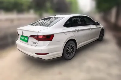 Volkswagen Sagitar 2021, 98500 км, за 11114 USD - фото 6