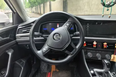 Volkswagen Sagitar 2021, 98500 км, за 11114 USD - фото 9
