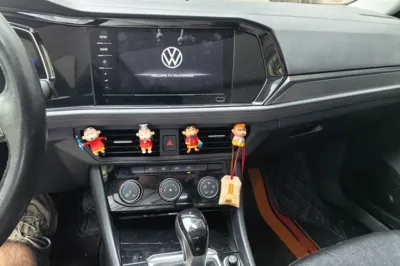 Volkswagen Sagitar 2021, 98500 км, за 11114 USD - фото 12