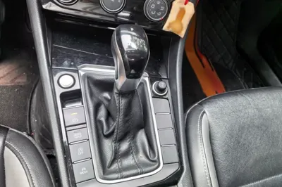 Volkswagen Sagitar 2021, 98500 км, за 11114 USD - фото 13