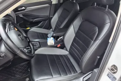 Volkswagen Sagitar 2021, 98500 км, за 11114 USD - фото 14