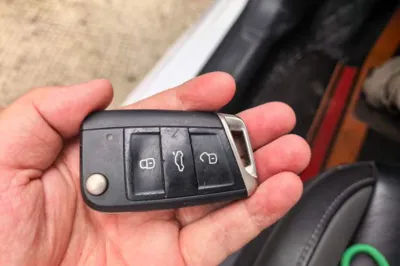 Volkswagen Sagitar 2021, 98500 км, за 11114 USD - фото 17
