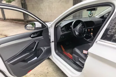 Volkswagen Sagitar 2021, 98500 км, за 11114 USD - фото 19