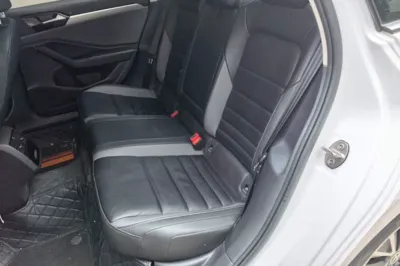 Volkswagen Sagitar 2021, 98500 км, за 11114 USD - фото 20