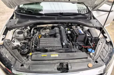 Volkswagen Sagitar 2021, 98500 км, за 11114 USD - фото 21