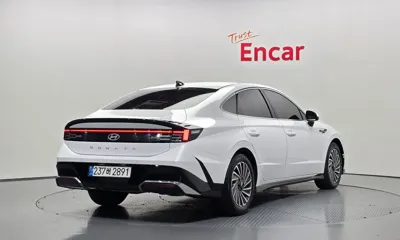 Hyundai Sonata 2024, 32904 км, за 65140.1 USD