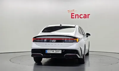Hyundai Sonata 2024, 32904 км, за 65140.1 USD