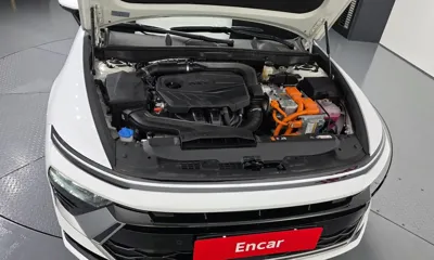 Hyundai Sonata 2024, 32904 км, за 65140.1 USD - фото 6
