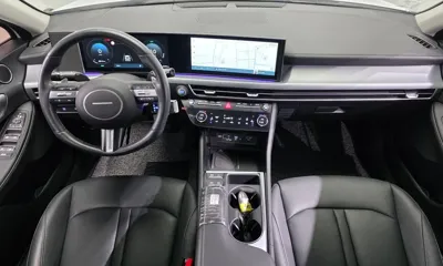 Hyundai Sonata 2024, 32904 км, за 65140.1 USD - фото 7