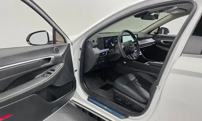 Hyundai Sonata 2024, 32904 км, за 65140.1 USD - фото 10