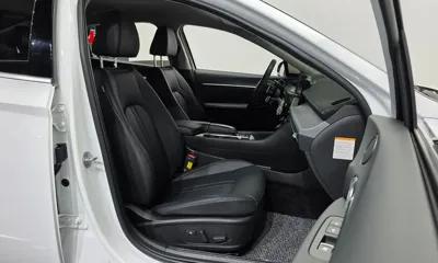 Hyundai Sonata 2024, 32904 км, за 65140.1 USD - фото 11