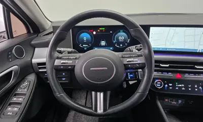 Hyundai Sonata 2024, 32904 км, за 65140.1 USD - фото 13