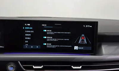 Hyundai Sonata 2024, 32904 км, за 65140.1 USD - фото 16