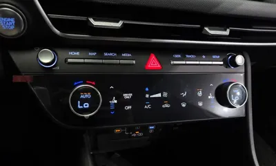 Hyundai Sonata 2024, 32904 км, за 65140.1 USD - фото 17