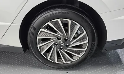 Hyundai Sonata 2024, 32904 км, за 65140.1 USD - фото 21