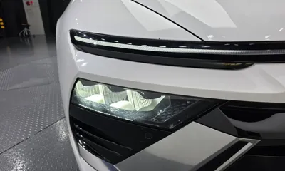 Hyundai Sonata 2024, 32904 км, за 65140.1 USD - фото 22