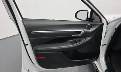 Hyundai Sonata 2024, 32904 км, за 65140.1 USD - фото 24