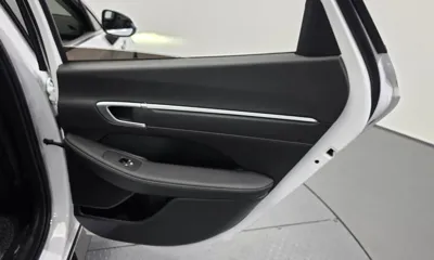 Hyundai Sonata 2024, 32904 км, за 65140.1 USD - фото 25