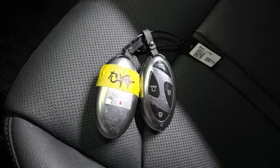 Hyundai Sonata 2024, 32904 км, за 65140.1 USD - фото 28